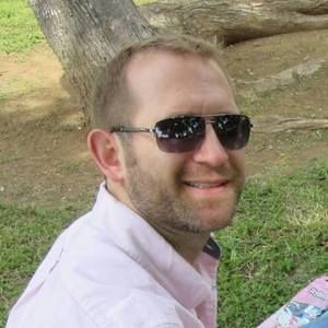 Meet your Posher, Mark